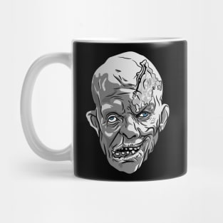 Jason American Horror Mug